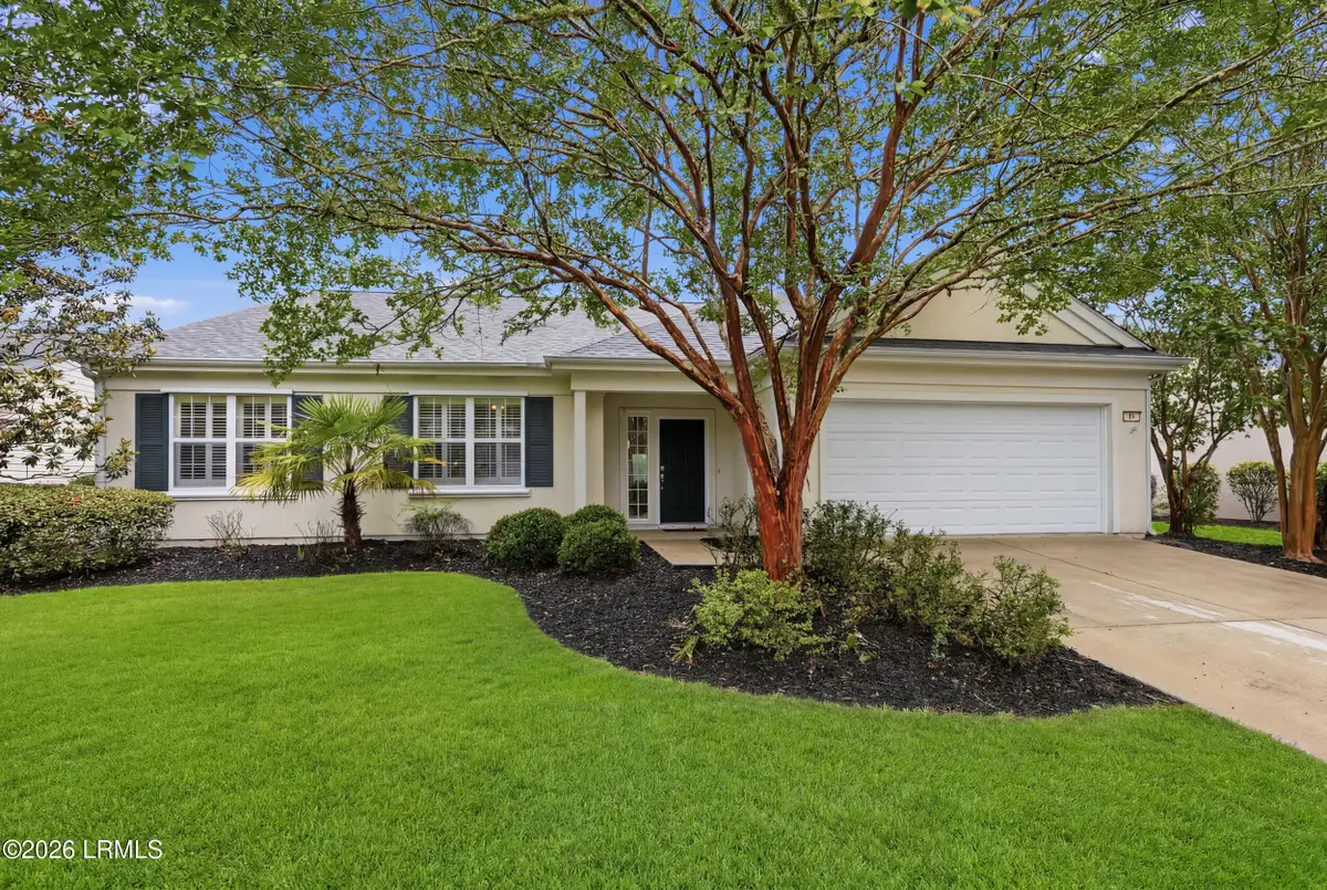 51 Redtail Drive, Bluffton, SC 29909 - #1