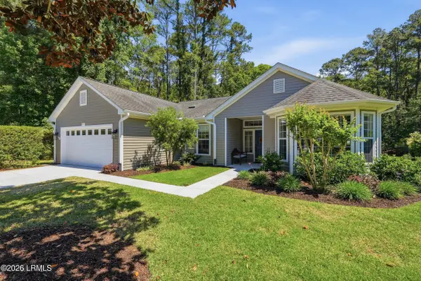 5 General Prevost Court, Bluffton, SC 29909