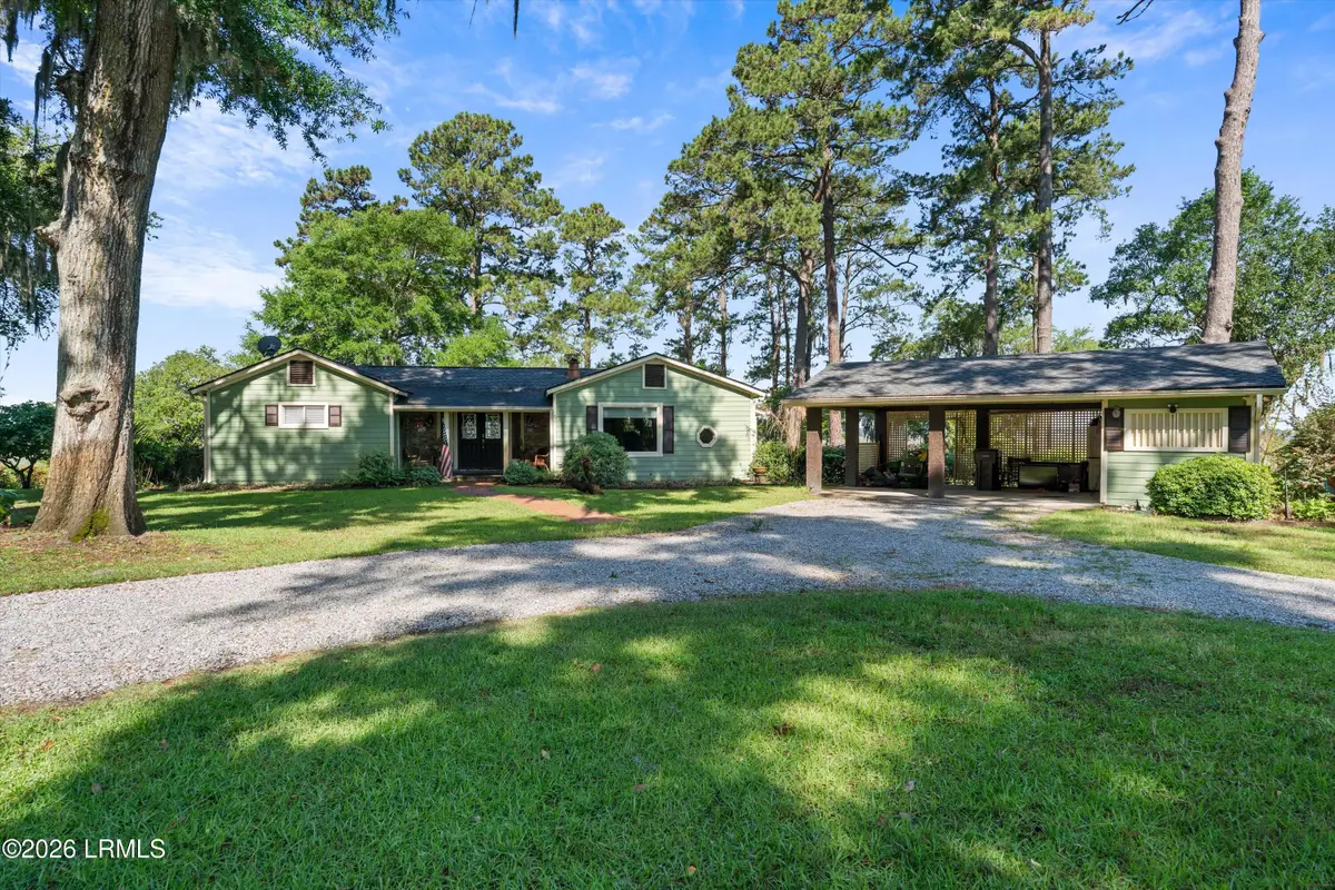 50 Meridian Road, Beaufort, SC 29907 - #1