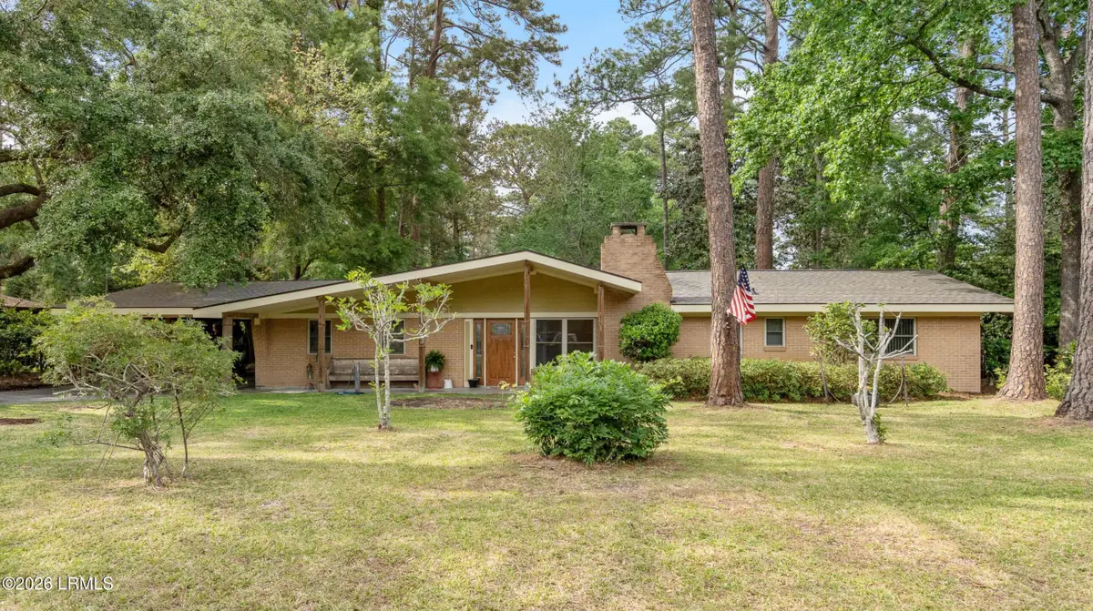 263 Augusta Avenue, Ridgeland, SC 29936 - #1