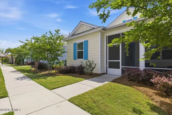 185 Caribbean Soul Avenue #101, Hardeeville, SC 29927