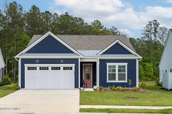 1978 Laurel Oak Avenue, Hardeeville, SC 29927