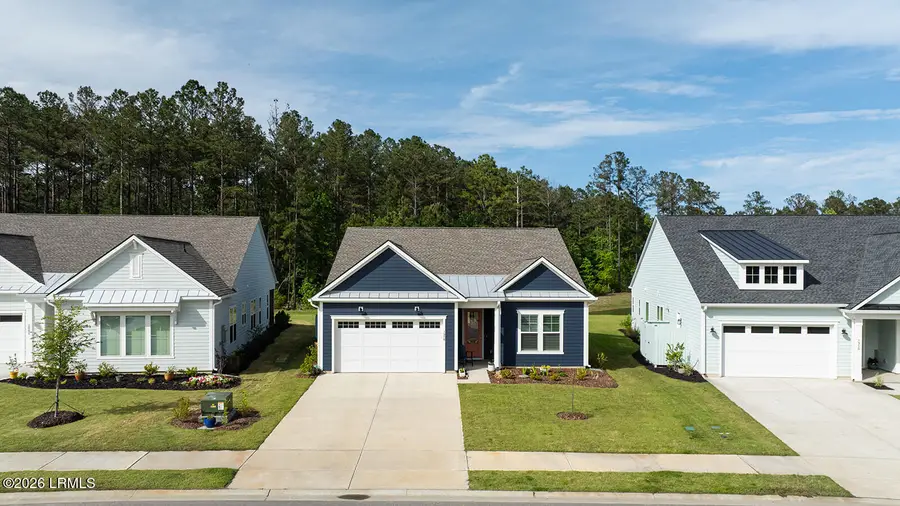 1978 Laurel Oak Avenue, Hardeeville, SC 29927 - #2