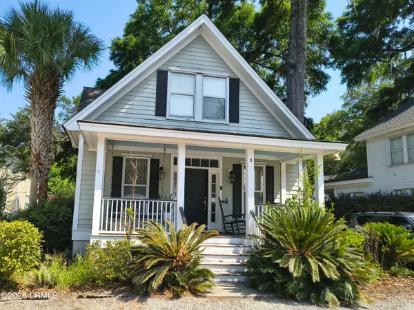 3 Crows Nest Avenue, Beaufort, SC 29907