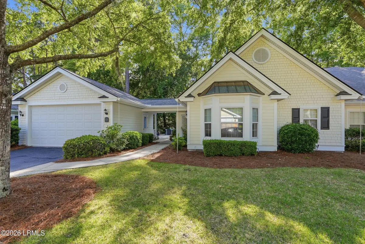 15 Indigo Run Drive #12, Hilton Head Island, SC 29926 - #1