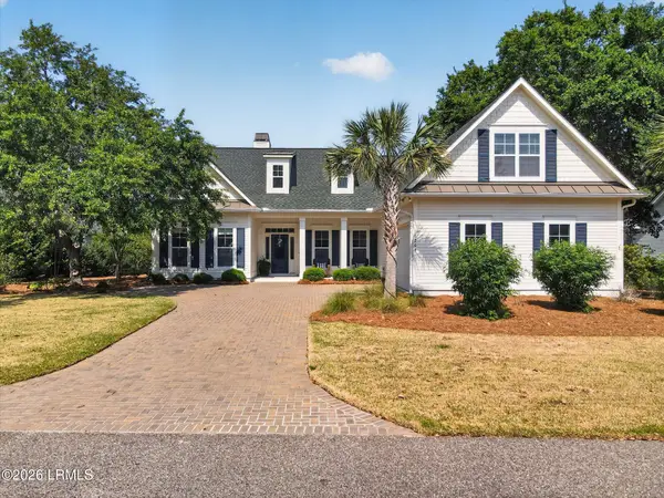 1206 Big Dataw Point, St. Helena Island, SC 29920