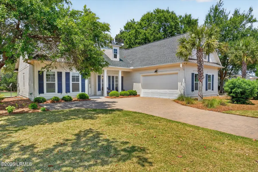 1206 Big Dataw Point, Saint Helena Island, SC 29920 - #2