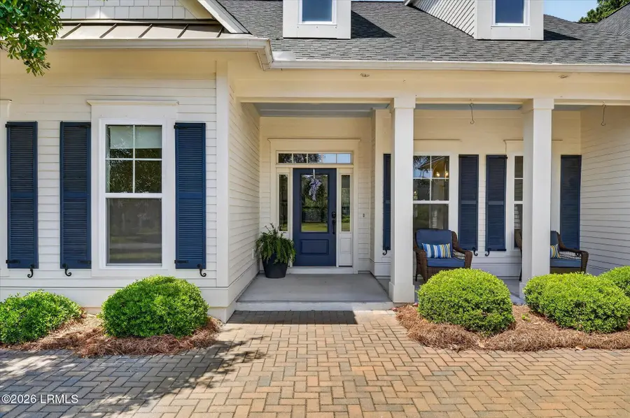 1206 Big Dataw Point, Saint Helena Island, SC 29920 - #3