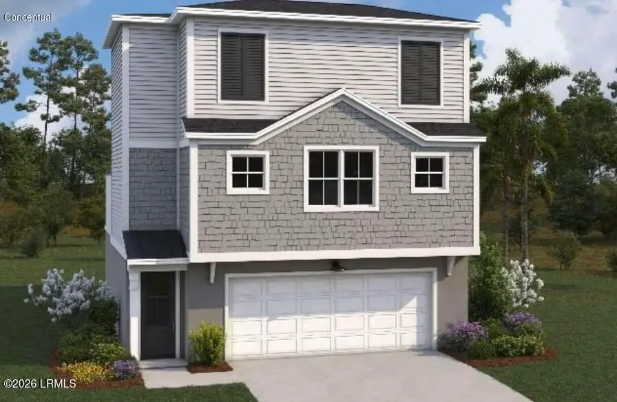 146 Heartleaf Road, Hilton Head Island, SC 29926 - #1