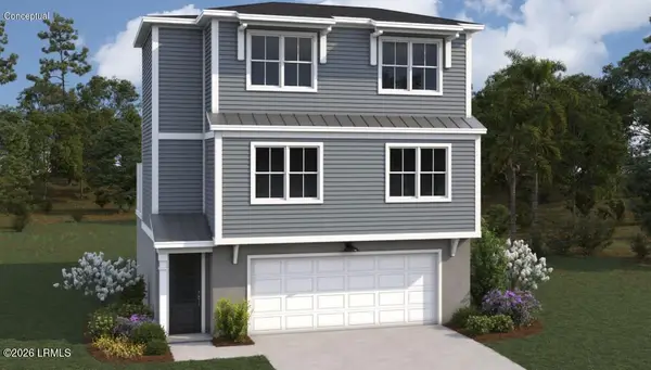141 Heartleaf Road, Hilton Head Island, SC 29926