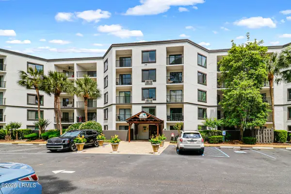 101 Lemoyne Avenue #101, Hilton Head Island, SC 29928