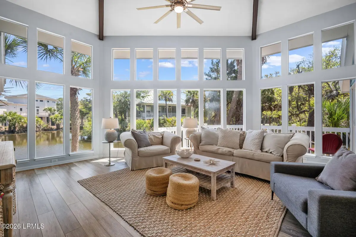 238 Deerfield Court, Fripp Island, SC 29920 - #1