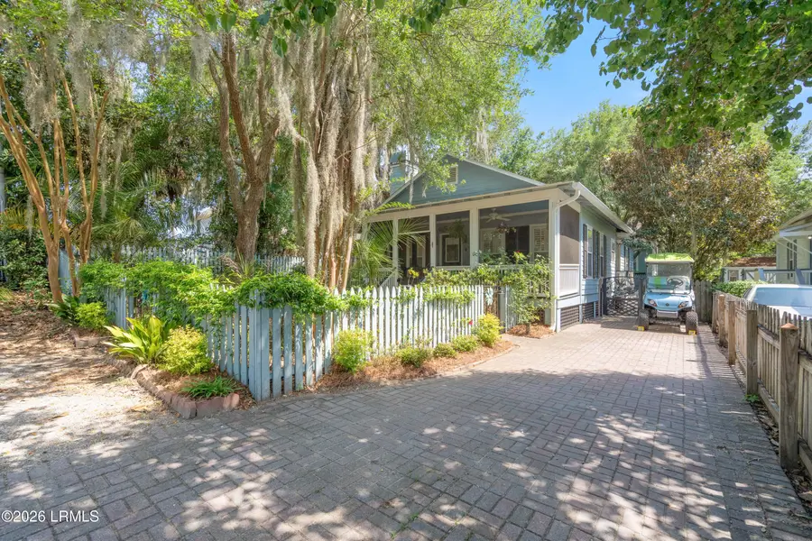 2204 Prince Street, Beaufort, SC 29902 - #2