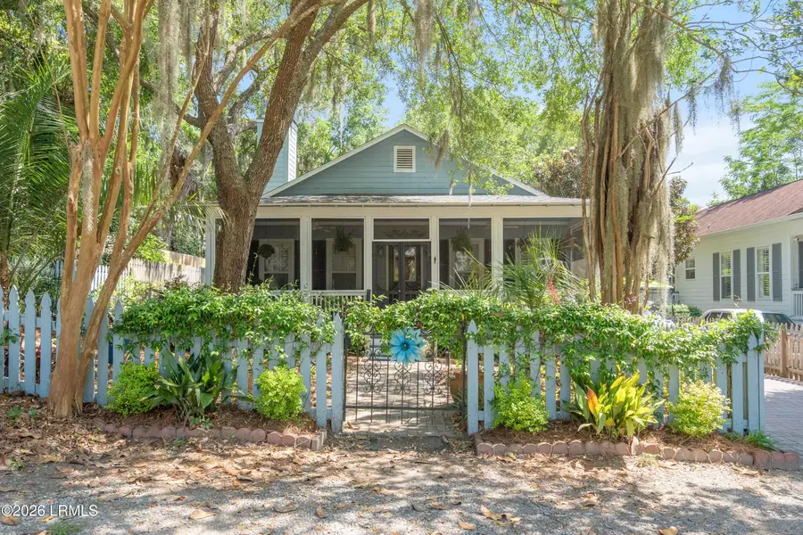 2204 Prince Street, Beaufort, SC 29902 - #3