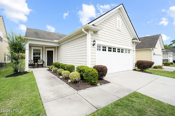 45 Wild Strawberry Lane, Bluffton, SC 29909
