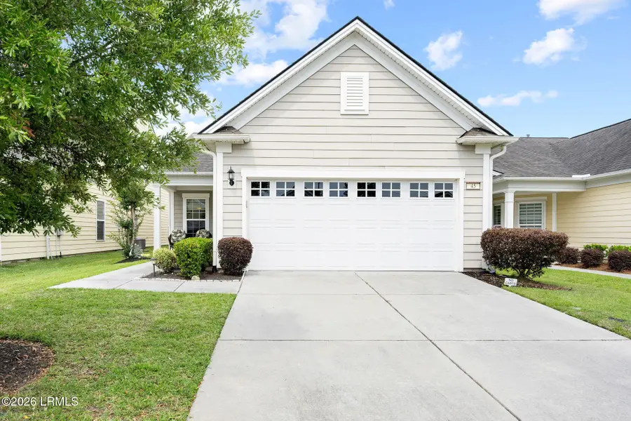 45 Wild Strawberry Lane, Bluffton, SC 29909 - #3