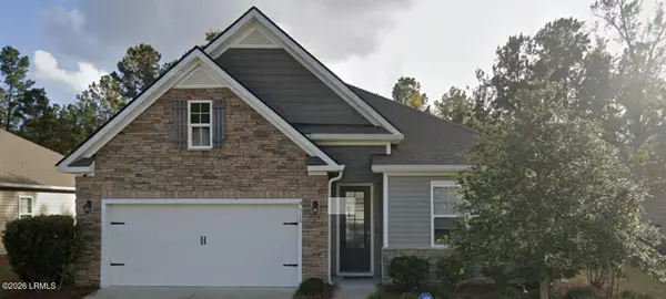 318 Great Harvest Road, Bluffton, SC 29909