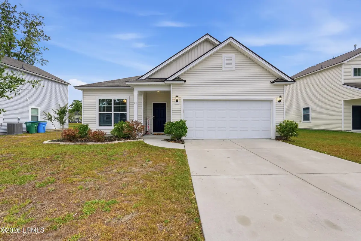 21 Seneca Way, Beaufort, SC 29906 - #1
