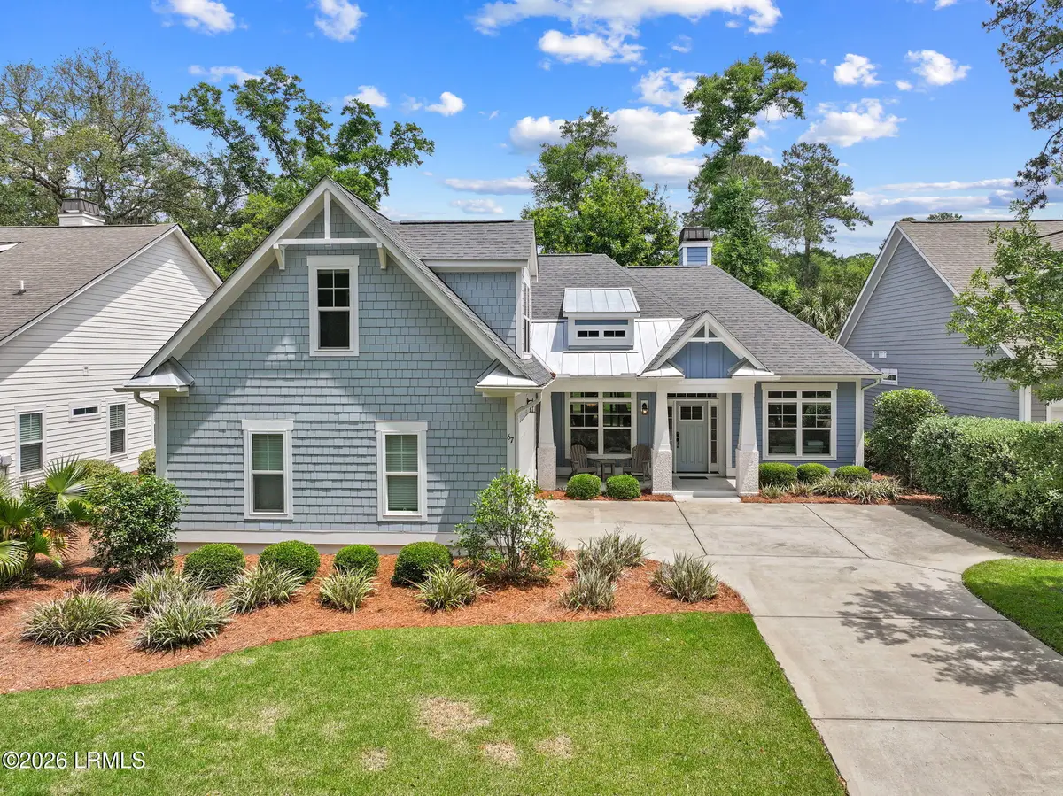 67 S Boone Road, Saint Helena Island, SC 29920 - #1