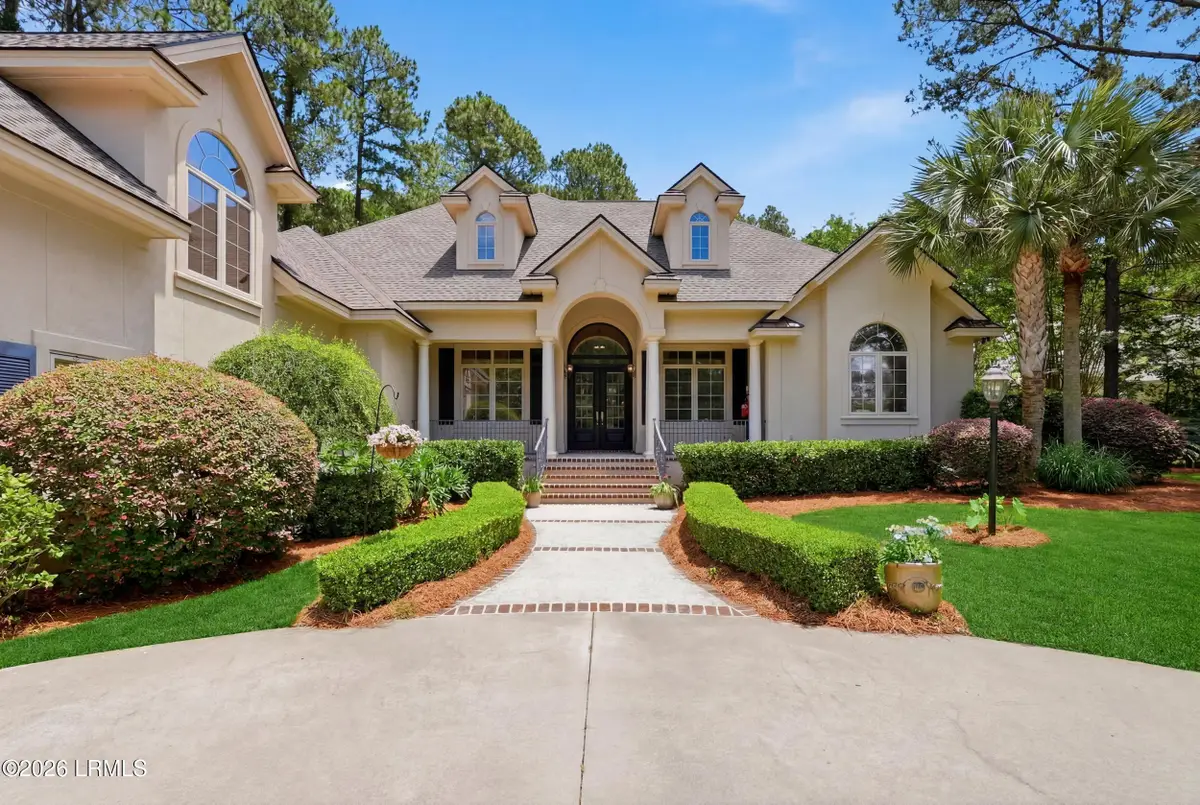34 Seabrook Landing Drive, Hilton Head Island, SC 29926 - #1