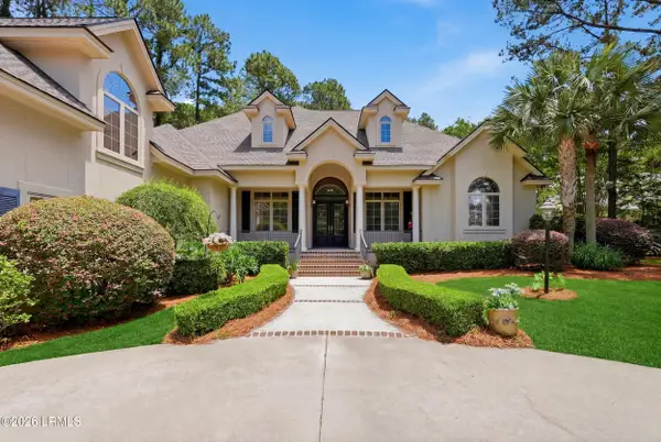 34 Seabrook Landing Drive, Hilton Head Island, SC 29926