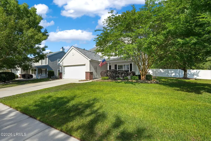 31 Pennyroyal Way, Beaufort, SC 29906 - #2