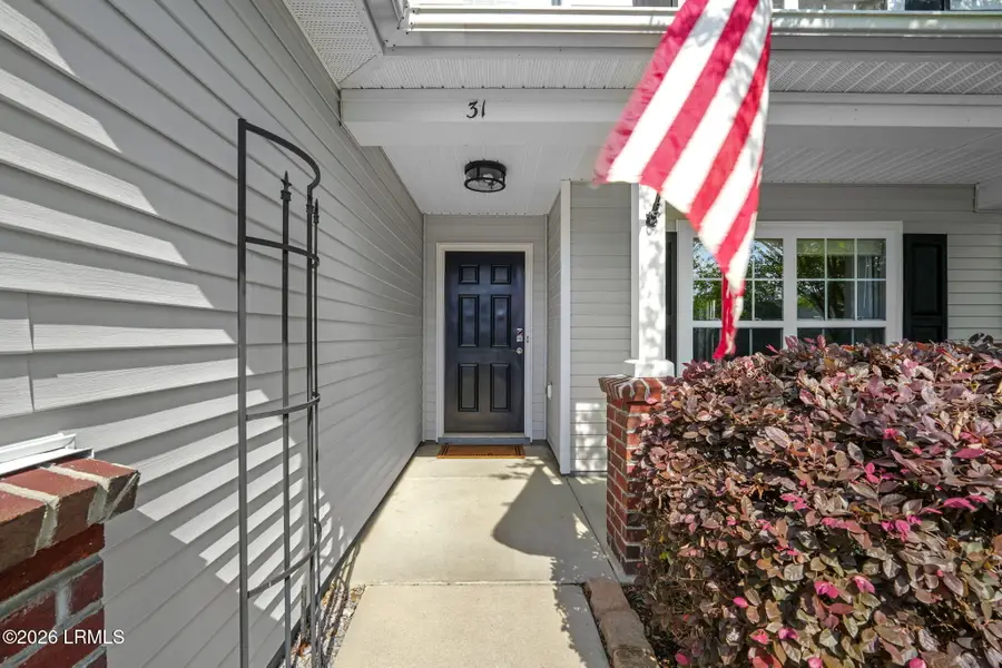 31 Pennyroyal Way, Beaufort, SC 29906 - #3