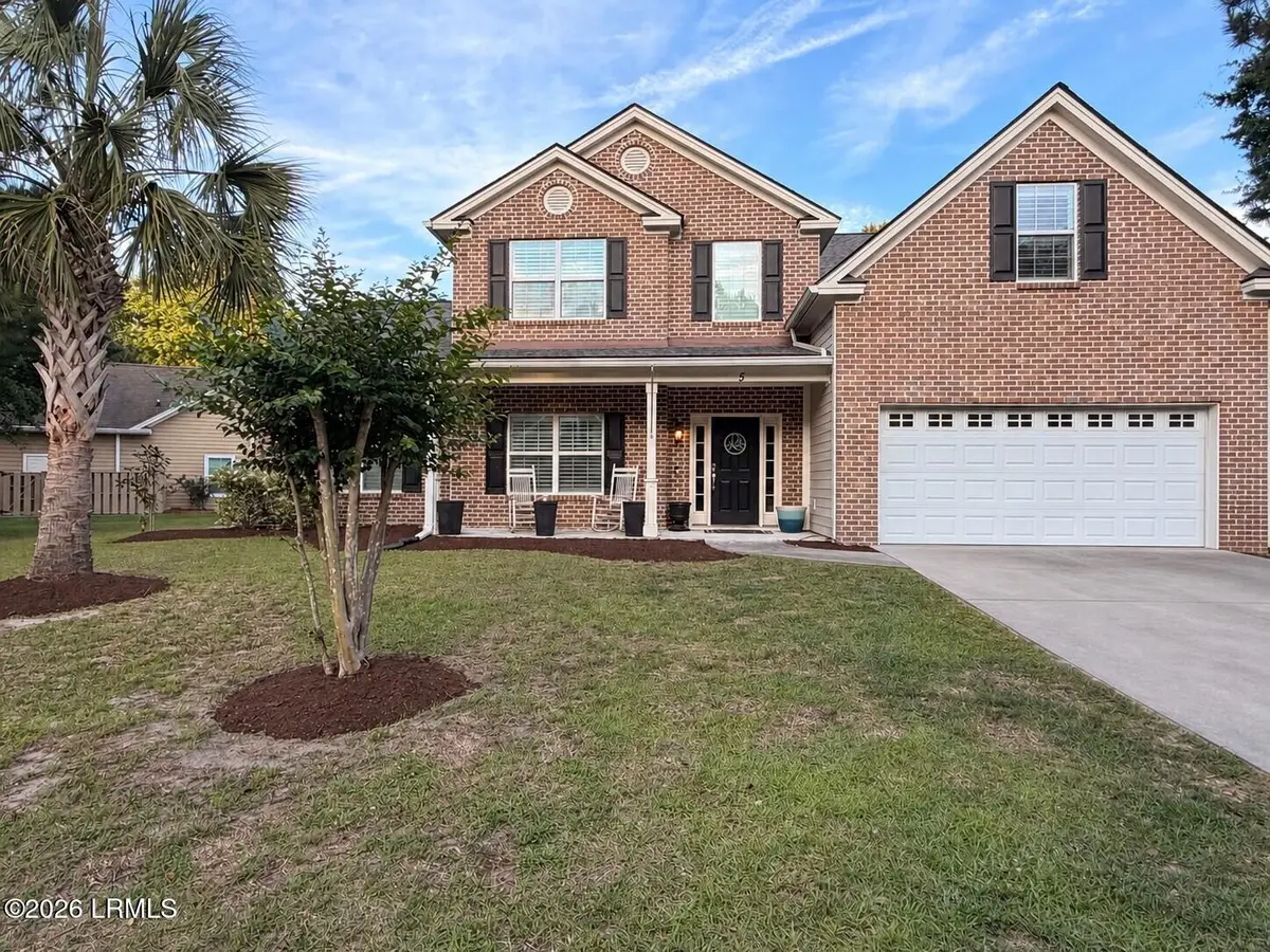 5 Olde Station Place, Bluffton, SC 29910 - #1