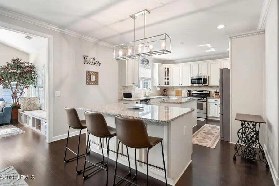 5 Olde Station Place, Bluffton, SC 29910 - #3