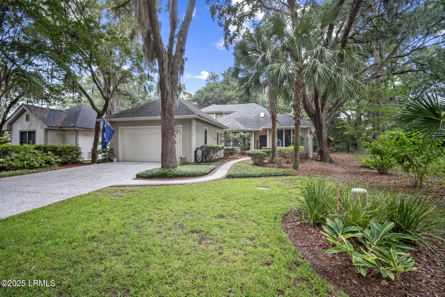 1119 Palmetto Point, Saint Helena Island, SC 29920 - #2
