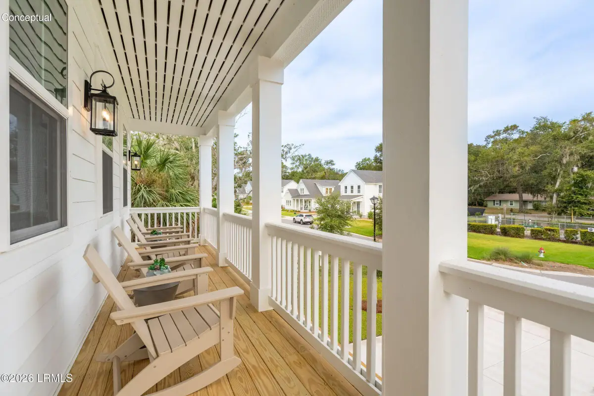 38 Middle Island Street, Beaufort, SC 29907 - #1