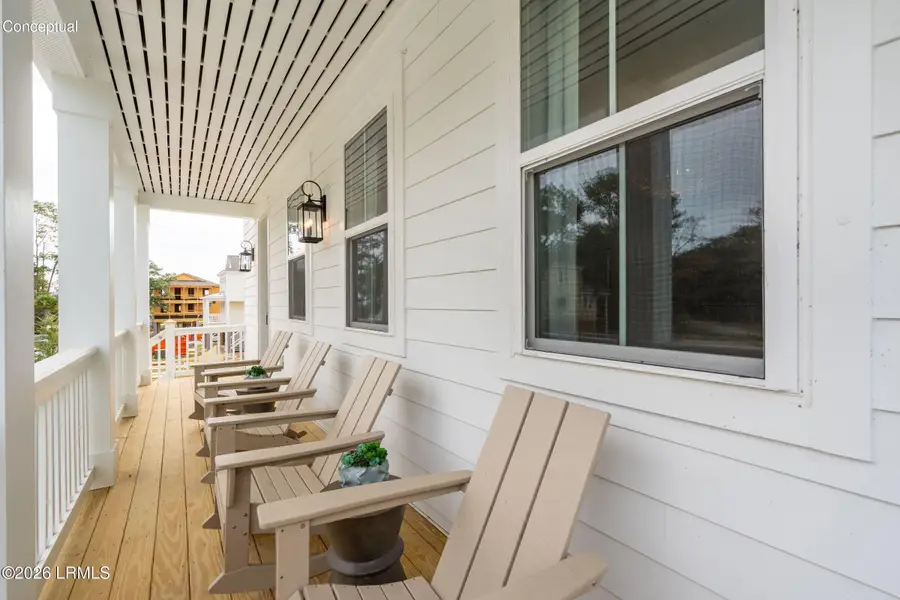 38 Middle Island Street, Beaufort, SC 29907 - #2