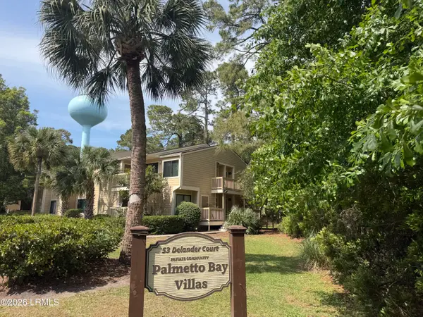 53 Delander Court #58, Hilton Head Island, SC 29928