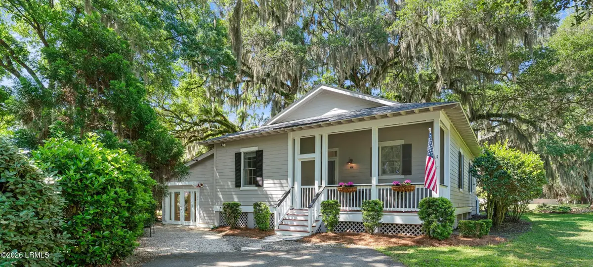 11 Ladys Walk, Beaufort, SC 29907 - #1