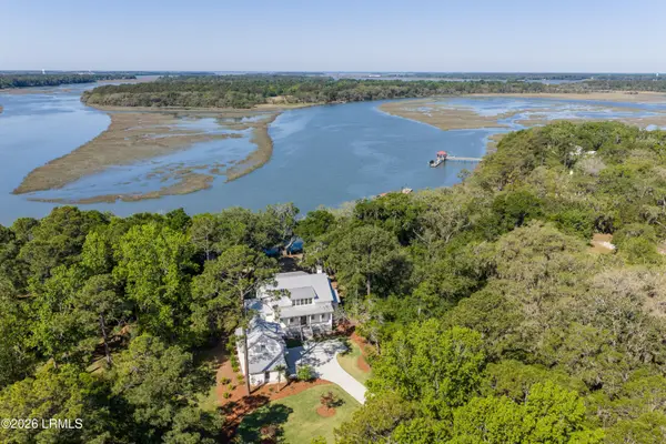 700 Distant Island Drive, Beaufort, SC 29907
