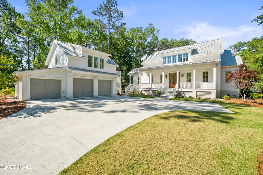 700 Distant Island Drive, Beaufort, SC 29907 - #2