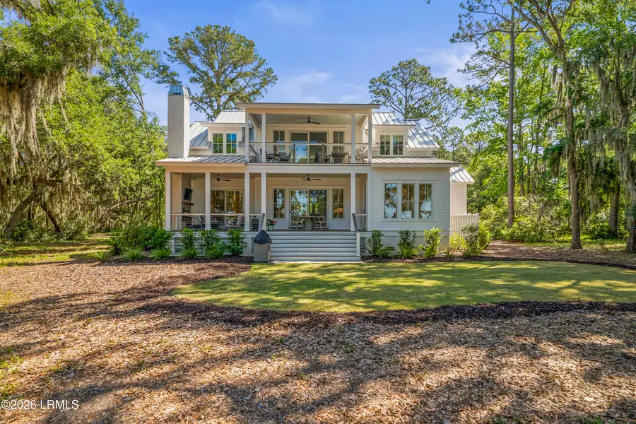 700 Distant Island Drive, Beaufort, SC 29907 - #3