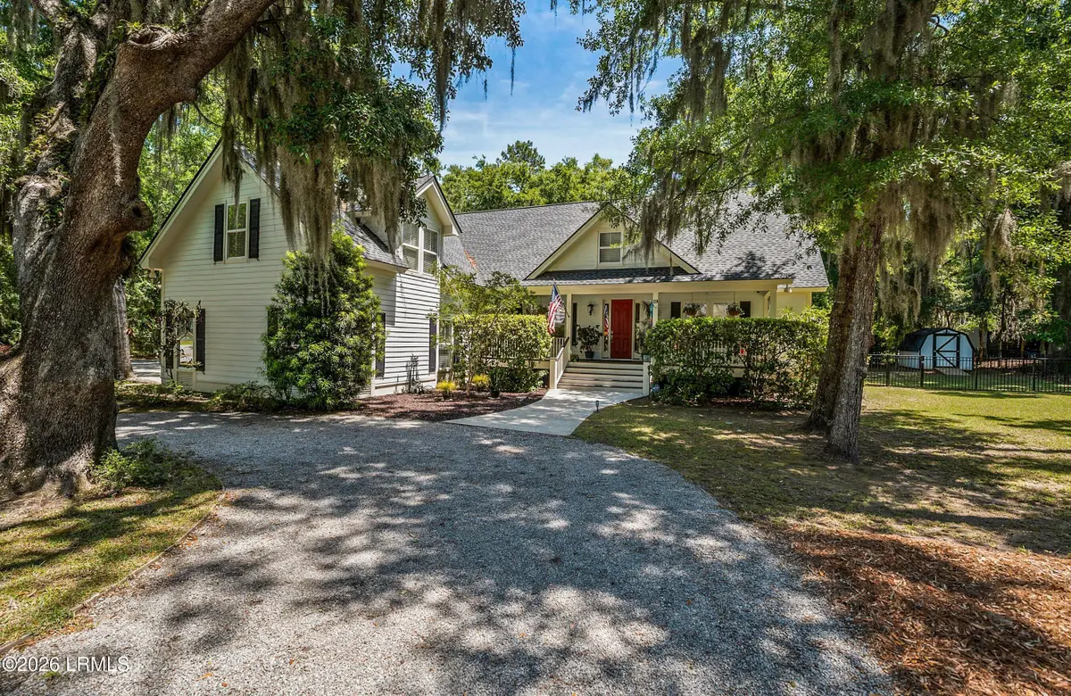 19 Laughing Gull Drive, Beaufort, SC 29907 - #1