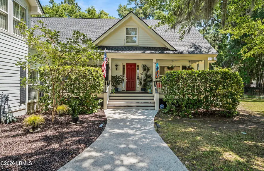 19 Laughing Gull Drive, Beaufort, SC 29907 - #2