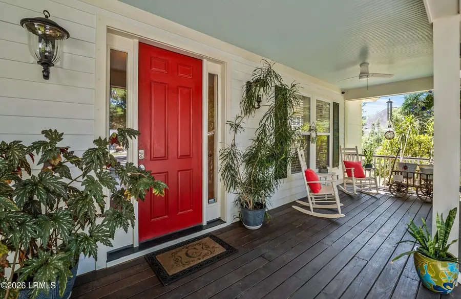 19 Laughing Gull Drive, Beaufort, SC 29907 - #3