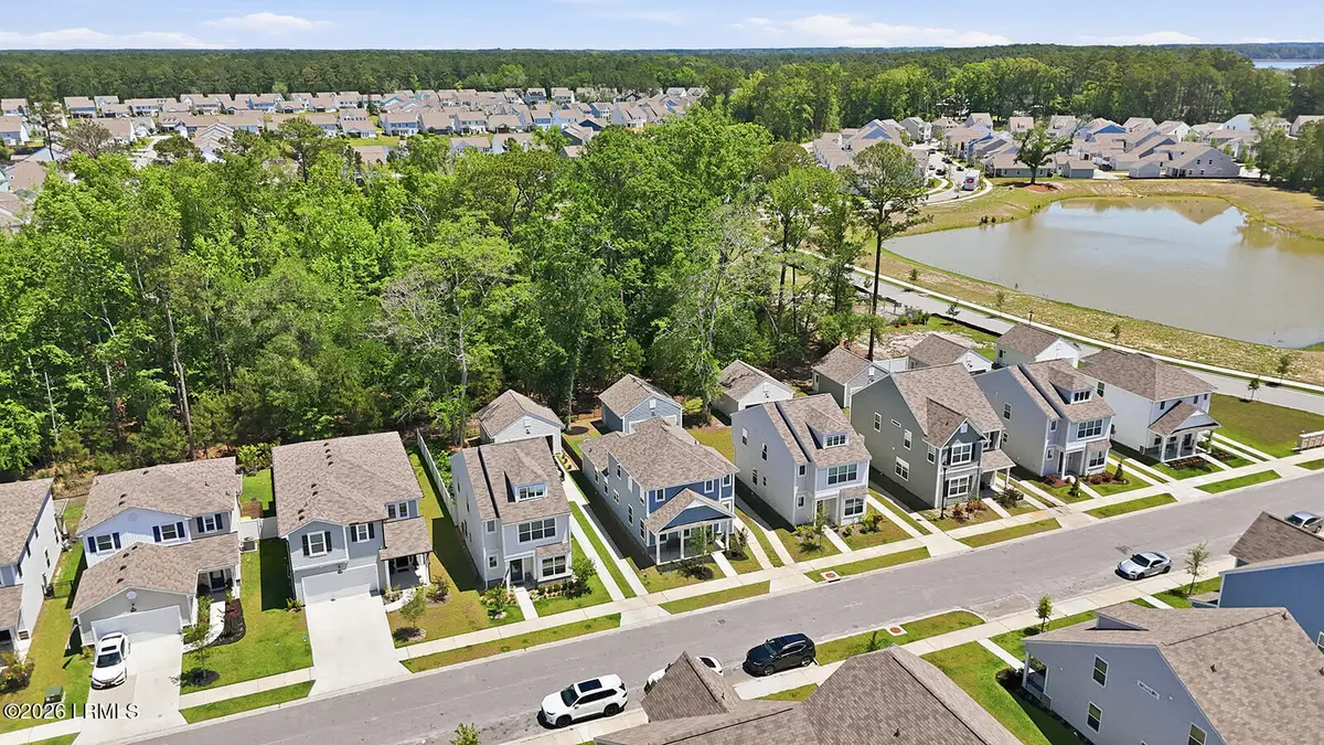 61 Whispering Oaks Circle, Okatie, SC 29909 - #1