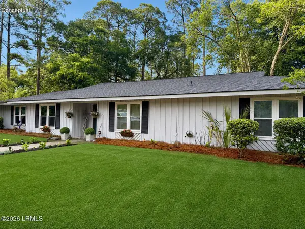 94 Thomas Sumter Street, Beaufort, SC 29907