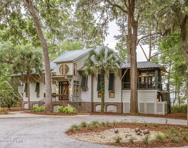 194 Spring Island Drive, Okatie, SC 29909