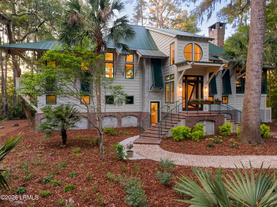 194 Spring Island Drive, Okatie, SC 29909 - #2