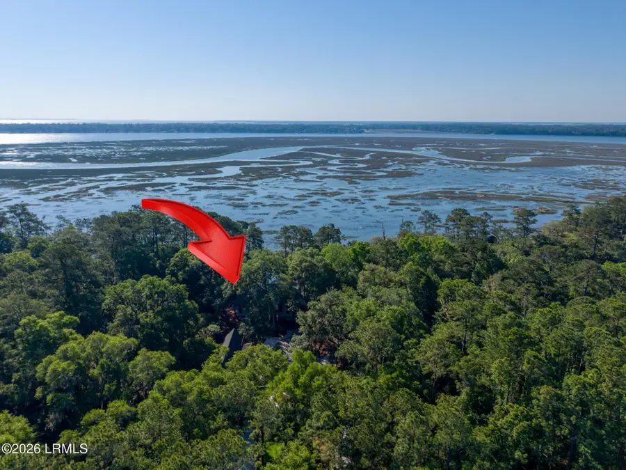194 Spring Island Drive, Okatie, SC 29909 - #3