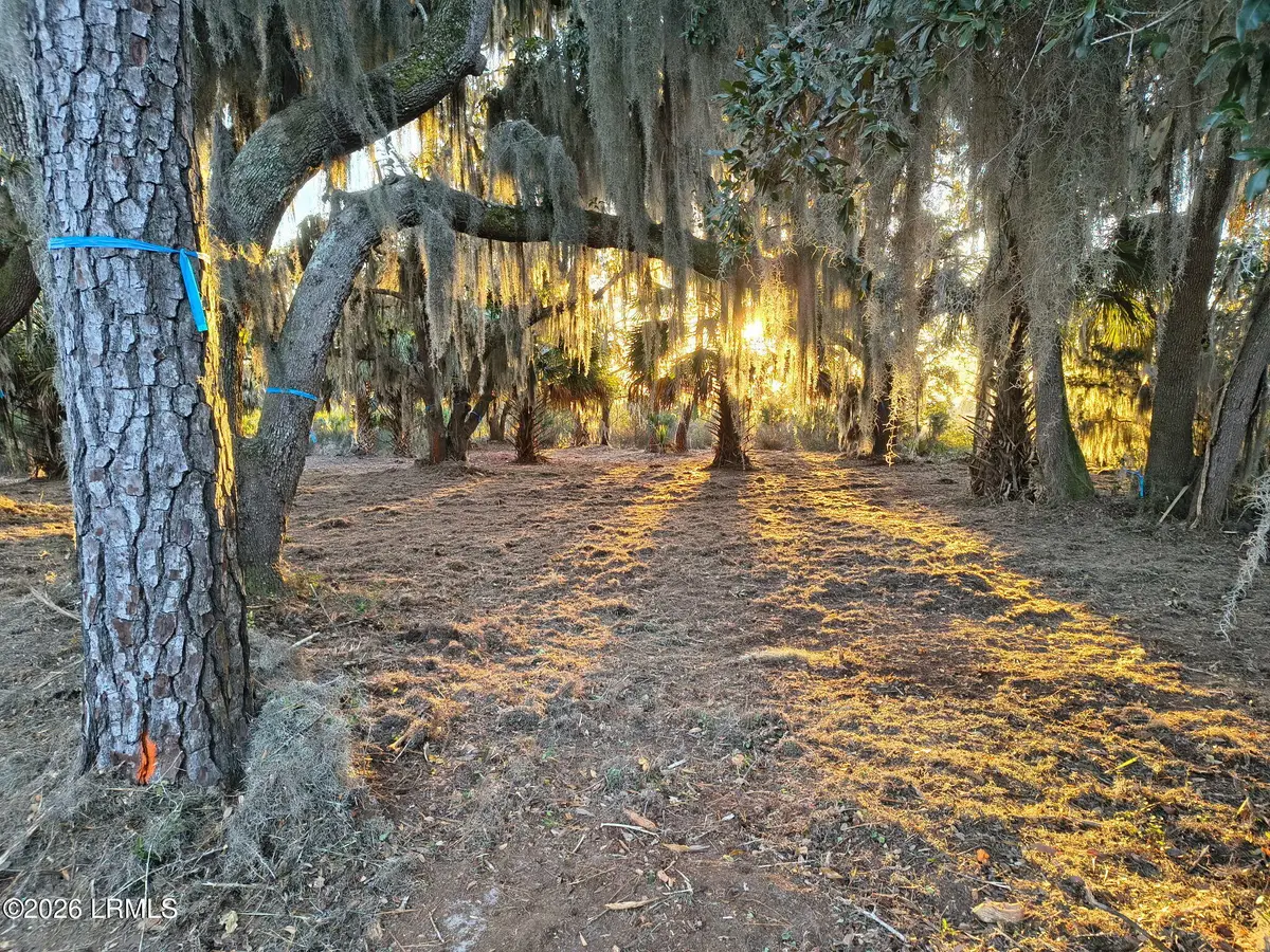 510 Broad River Drive, Beaufort, SC 29906 - #1