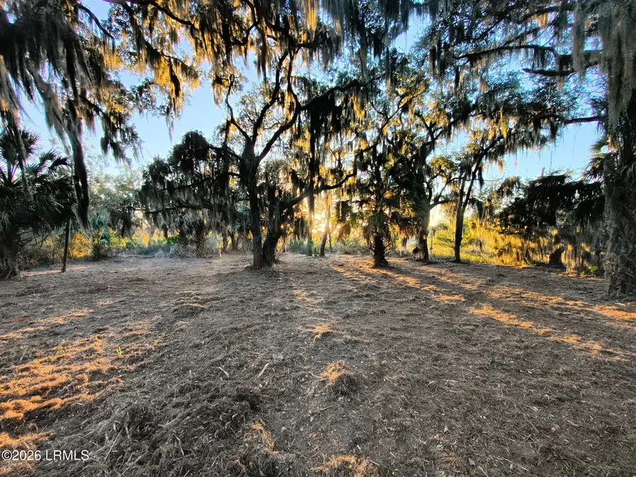 510 Broad River Drive, Beaufort, SC 29906 - #3