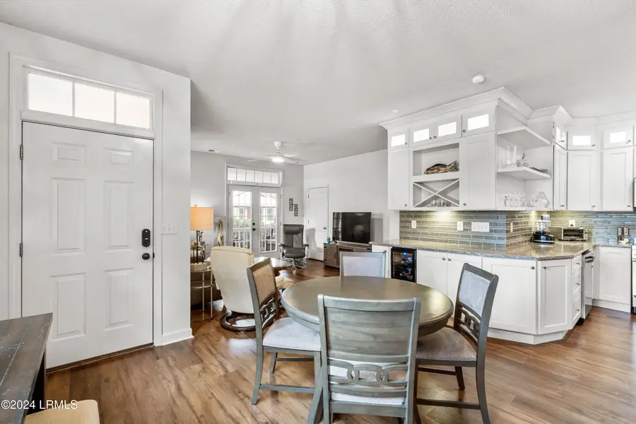 817 15th Street #F, Port Royal, SC 29935 - #2