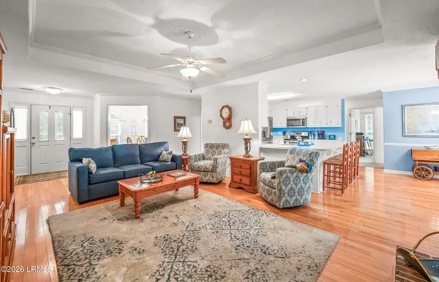 85 Walling Grove Road, Beaufort, SC 29907 - #2