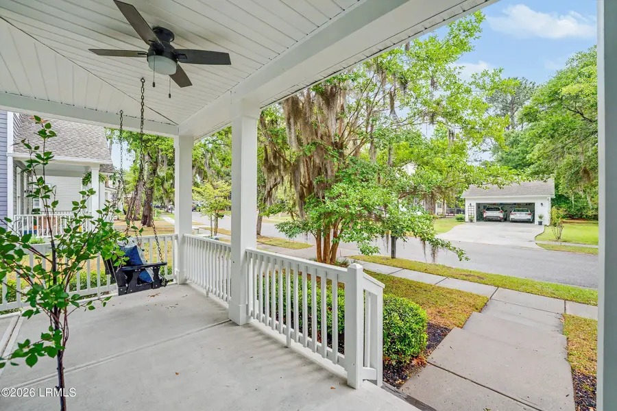 1616 Deanne Drive, Beaufort, SC 29902 - #3